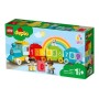 Playset Duplo Number Train Lego 10954 DUPLO The Number Train (23 pcs) de Lego, Playsets de figuras de juguete - Ref: S7144987...