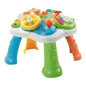 Activity centre Vtech My Bilingual Activity Table by Vtech, Activity Centres - Ref: S7145245, Price: 65,84 €, Discount: %