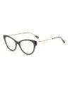 Monture de Lunettes Femme Missoni MIS-0044-KDX Ø 52 mm | Tienda24 Tienda24.eu