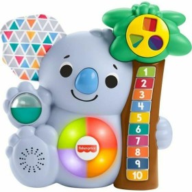 Animale Interattivo Fisher Price Noah the Koala di Fisher Price, Animali interattivi - Rif: S7145263, Prezzo: 53,66 €, Sconto: %