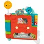 Jouet pour bébé Fisher Price My Big Scalable Activity Book Plastique 4 Pièces de Fisher Price, Hochets - Réf : S7145271, Prix...