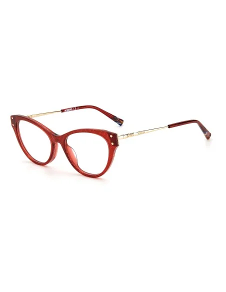 Montura de Gafas Mujer Missoni MIS-0044-LHF Ø 52 mm | Tienda24 Tienda24.eu