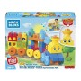 Comboio Musical Mattel com som de Mattel, Brinquedos com som - Ref: S7145300, Preço: 40,39 €, Desconto: %