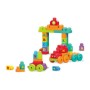 Comboio Musical Mattel com som de Mattel, Brinquedos com som - Ref: S7145300, Preço: 40,39 €, Desconto: %