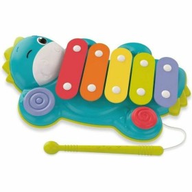 Xylophone Clementoni Xylo Dino de Clementoni, Accessoires - Réf : S7145320, Prix : 28,86 €, Remise : %