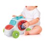 Toy car Clementoni 8 Pieces 28 x 19,5 x 18 cm by Clementoni, Pull-Along Toys - Ref: S7145321, Price: 33,25 €, Discount: %