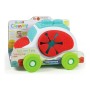 Toy car Clementoni 8 Pieces 28 x 19,5 x 18 cm by Clementoni, Pull-Along Toys - Ref: S7145321, Price: 33,25 €, Discount: %