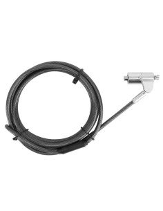 Cable de Seguridad Compulocks MBPR16LDG02 | Tienda24 Tienda24.eu