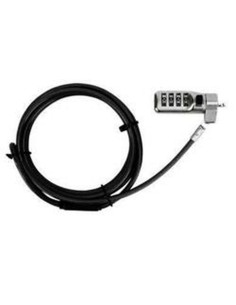 Cable de Seguridad Compulocks MBALDG05CL | Tienda24 Tienda24.eu