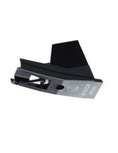 Plattenspieler-Nadel Audio-Technica Iberia AT-81CP von Audio-Technica Iberia, Kapseln und Nadeln für DJ-Decks - Ref: S7730529...