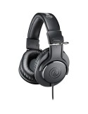 Auriculares Bluetooth Audio-Technica Iberia ATH-M20X | Tienda24 Tienda24.eu