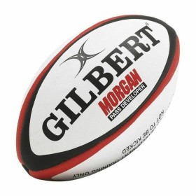 Balón de Rugby Gilbert Leste Morgan Multicolor de Gilbert, Pelotas - Ref: S7146218, Precio: 67,37 €, Descuento: %