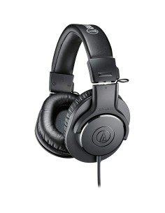 Auricolari Bluetooth Audio-Technica Iberia ATH-M20X da Audio-Technica Iberia, Cuffie per DJ - Ref: S7730561, Precio: 61,73 €,...