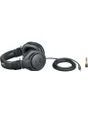 Auriculares Bluetooth Audio-Technica Iberia ATH-M20X | Tienda24 Tienda24.eu