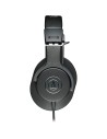 Auriculares Bluetooth Audio-Technica Iberia ATH-M20X | Tienda24 Tienda24.eu