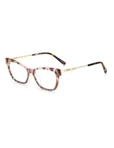 Monture de Lunettes Femme Swarovski SK5446-54001 Noir | Tienda24 Tienda24.eu