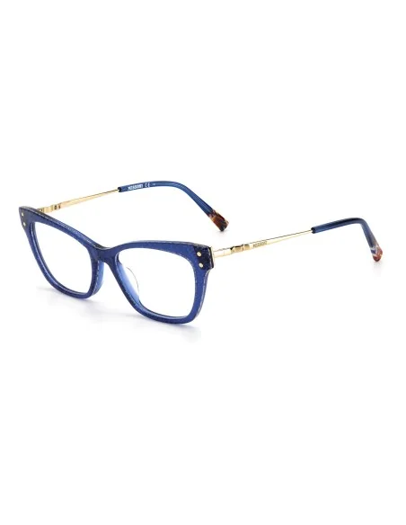 Ladies' Spectacle frame Missoni MIS-0045-PJP Ø 52 mm | Tienda24 Tienda24.eu