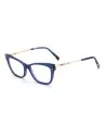 Monture de Lunettes Femme Missoni MIS-0045-PJP Ø 52 mm | Tienda24 Tienda24.eu