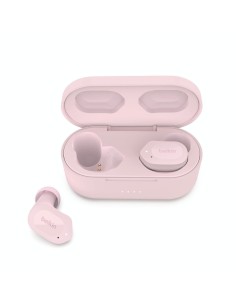 Auricolari Senza Fili Belkin Rosa da Belkin, Cuffie e accessori - Ref: S7730697, Precio: 70,41 €, Descuento: %