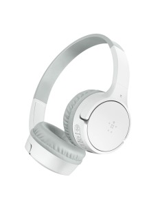 Auricolari Belkin AUDWH2BTWH Bianco da Belkin, Cuffie e accessori - Ref: S7730705, Precio: 42,18 €, Descuento: %