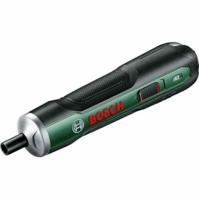 Cacciavite BOSCH PushDrive 3,6 V di BOSCH, Trapani e cacciaviti - Rif: S7147355, Prezzo: 77,94 €, Sconto: %