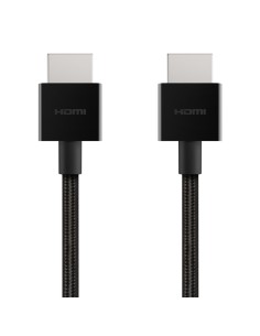 High Speed HDMI Cable GEMBIRD CC-HDMI4 4K Ultra HD 3D Black | Tienda24 Tienda24.eu