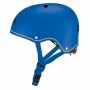 Casco Infantil Globber PRIMO Azul de Globber, Cascos infantiles - Ref: S7147383, Precio: 42,81 €, Descuento: %