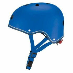 Kinderhelm Globber PRIMO Blau von Globber, Kinder- & Jugendhelme - Ref: S7147383, Preis: 42,81 €, Rabatt: %