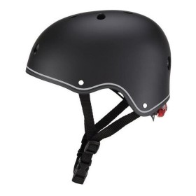 Capacete Globber PRIMO Preto Menino de Globber, Capacetes - Ref: S7147384, Preço: 43,57 €, Desconto: %