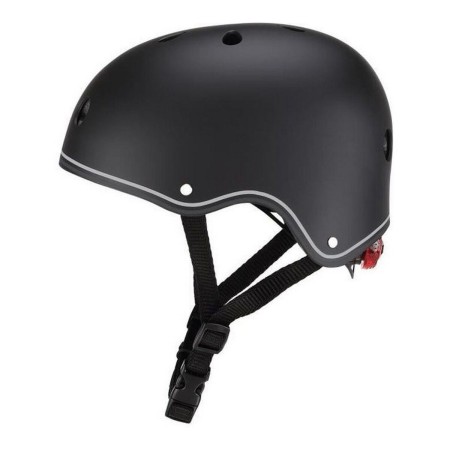 Casco Globber PRIMO Nero Bimbo di Globber, Caschi - Rif: S7147384, Prezzo: 43,57 €, Sconto: %