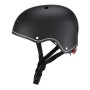 Casco Globber PRIMO Negro Niño de Globber, Cascos - Ref: S7147384, Precio: 43,57 €, Descuento: %