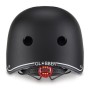 Casco Globber PRIMO Nero Bimbo di Globber, Caschi - Rif: S7147384, Prezzo: 43,57 €, Sconto: %