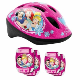 Casco per Bambini Stamp DISNEY PRINCESSES di Stamp, Caschi per bambini - Rif: S7147387, Prezzo: 49,69 €, Sconto: %