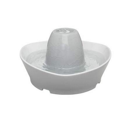 Fontaine pour Animaux de Compagnie PetSafe Streamside 1,8 L de PetSafe, Plats - Réf : S7147408, Prix : 81,84 €, Remise : %