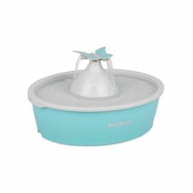 Fontana per Animali Domestici PetSafe Butterfly 1,5 L di PetSafe, Fontane - Rif: S7147412, Prezzo: 51,38 €, Sconto: %