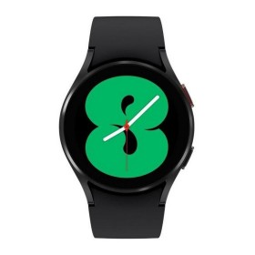 Smartwatch Samsung Galaxy Watch 4 4G 1,2" 247 mAh Negro 40 mm de Samsung, Smartwatches - Ref: S7147474, Precio: 315,40 €, Des...