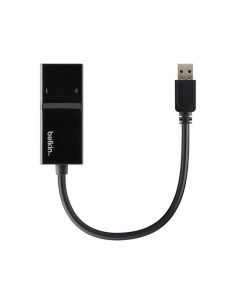 Adattatore USB con Ethernet Belkin B2B048 da Belkin, Adattatori USB - Ref: S7730897, Precio: 32,83 €, Descuento: %