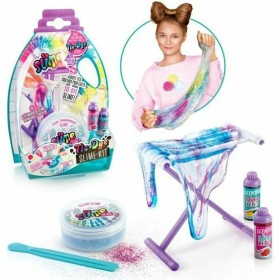 Pâte à modeler en argile Canal Toys Slime Tie & Dye Kit de Canal Toys, Pâte à modeler - Réf : S7147700, Prix : 25,39 €, Remis...