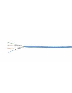 Cable de Red Rígido UTP Categoría 6 Startech N6LPATCH7MGR Blanco 7 m | Tienda24 Tienda24.eu