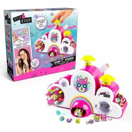 Abalorios Canal Toys Gom'z Studio de Canal Toys, Abalorios - Ref: S7147773, Precio: 44,89 €, Descuento: %