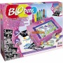 Dibujos para pintar Lansay Blopens de Lansay, Pintura - Ref: S7147845, Precio: 39,28 €, Descuento: %