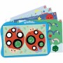 Juego Educativo Nathan Drawn First Drawings de Nathan, Labores para niños - Ref: S7147901, Precio: 36,78 €, Descuento: %