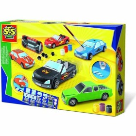 Sculpture SES Creative Molding and Painting - Cars de SES Creative, Modélisation et sculpture - Réf : S7147962, Prix : 32,65 ...