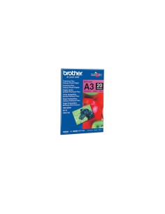 Papel para Imprimir Q-Connect KF18002 Amarillo 500 Hojas A3 | Tienda24 Tienda24.eu