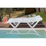 Conjunto de Mesa con Tumbonas Resol Master + Andorra Blanco 3 Piezas de Resol, Tumbonas - Ref: D1616130, Precio: 209,44 €, De...