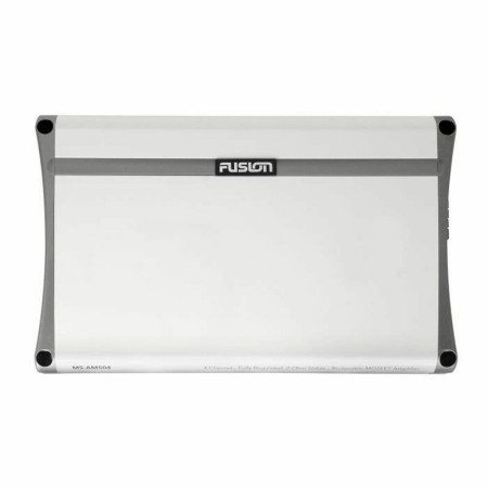 Amplificador Fusion Marine MS-AM504 de Fusion Marine, Amplificadores - Ref: S7148012, Precio: 303,75 €, Descuento: %