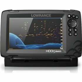 GPS navigator Lowrance French by Lowrance, Sat Navs - Ref: S7148027, Price: 506,20 €, Discount: %