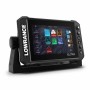 Fischfinder Lowrance Elite FS Series 12 V | Tienda24 - Global Online Shop Tienda24.eu