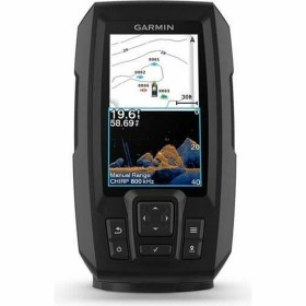 Fischfinder GARMIN Striker Vivid 4cv GT20-TM 4" von GARMIN, Schiffsnavigation, Radare und Suchgeräte - Ref: S7148038, Preis: ...