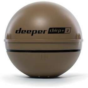 Cerca pesci Deeper CHIRP + V2 di Deeper, Elettronica nautica - Rif: S7148045, Prezzo: 413,80 €, Sconto: %